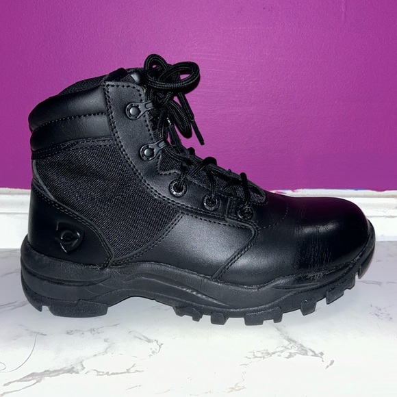 Galls 5 inch Quarter Boot WMS - Picture 4 of 8